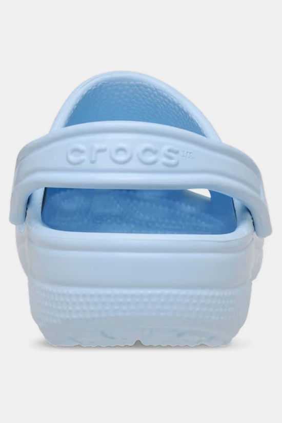 Crocs Classic Clog Blue Frost