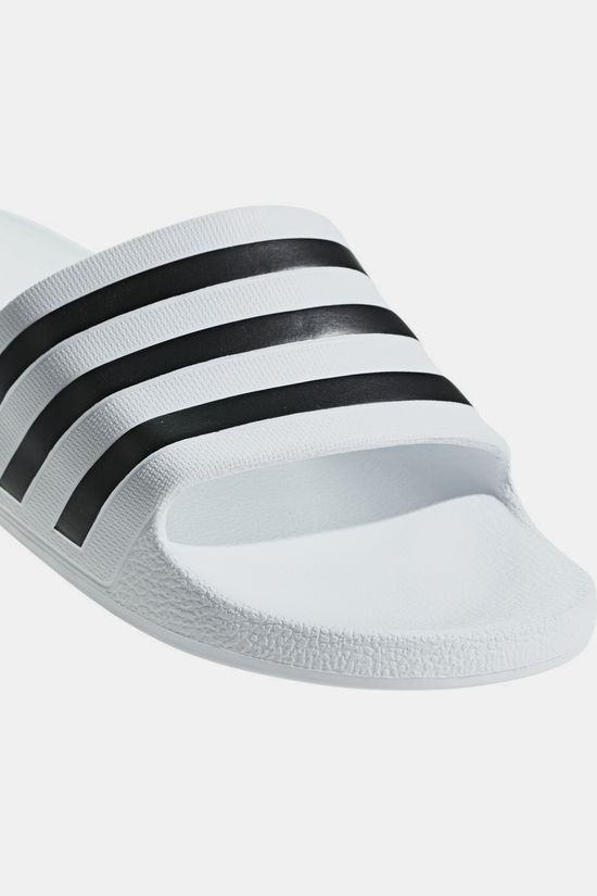 adidas Adilette Aqua FTWRWHITE