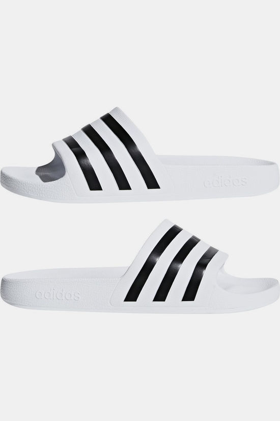 adidas Adilette Aqua FTWRWHITE