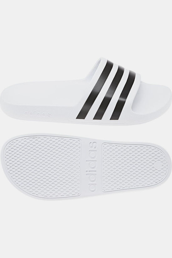adidas Adilette Aqua FTWRWHITE