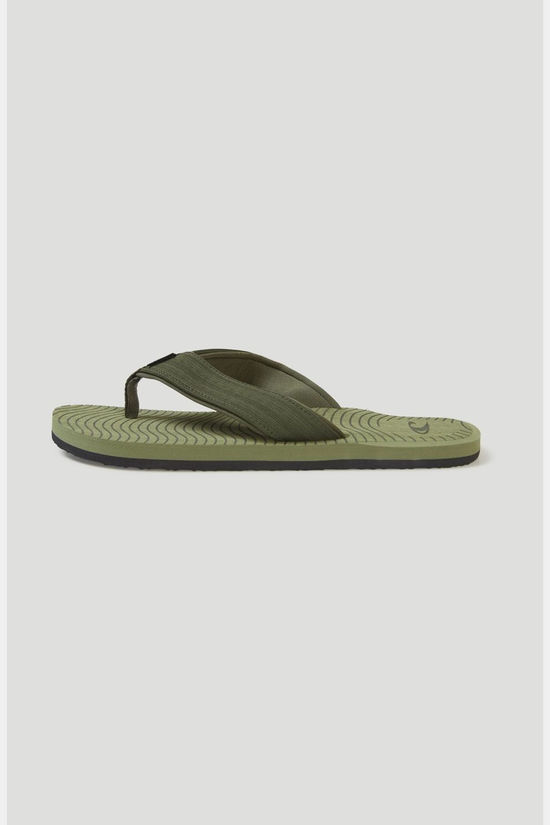 O'Neill Koosh Lichen Green