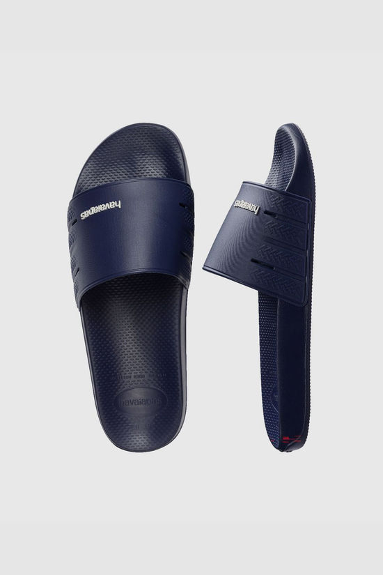 Havaianas Slippers Hav. Slide Zero Navy Blue