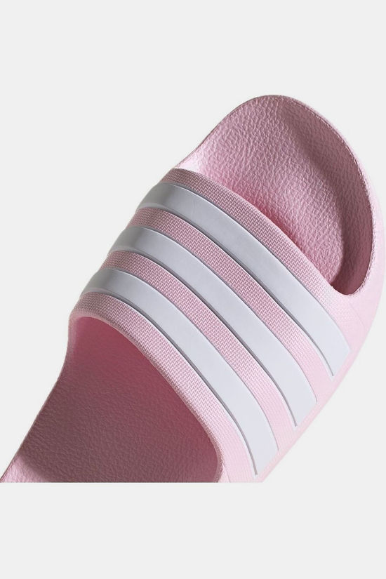 adidas Tongs Adilette Aqua Kids CLPINK/FTWWHT/CLPINK