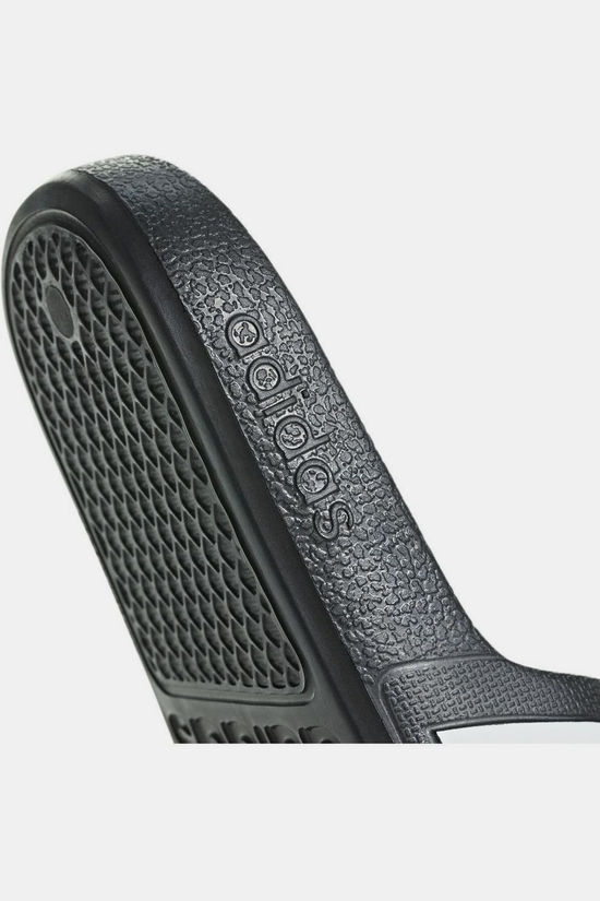 adidas Tongs Adilette Aqua Kids Core Black/Ftwr White/Core Black