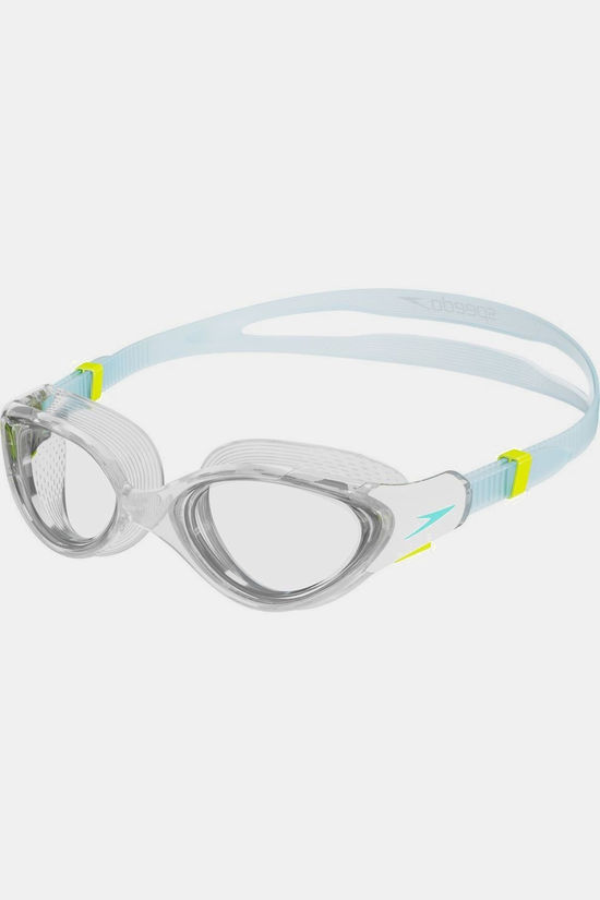 Speedo Zwembril F Biofuse 2.0 Cleblu