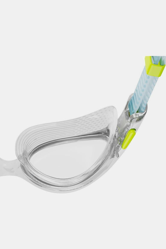 Speedo Zwembril F Biofuse 2.0 Cleblu