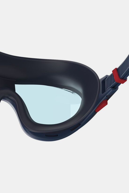 Speedo Lunettes De Natation Biofuse 2.0 Mask Nav