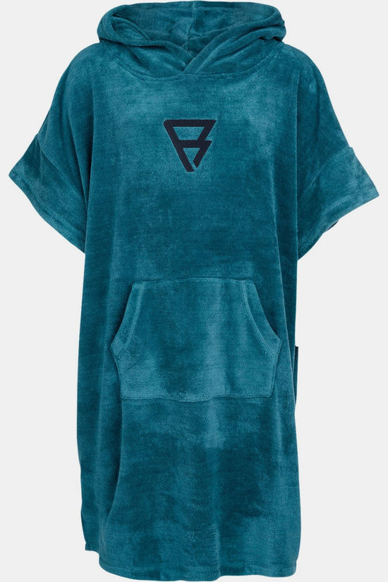 Brunotti Serviette Ponchettoy Boys Poncho Mediterranea