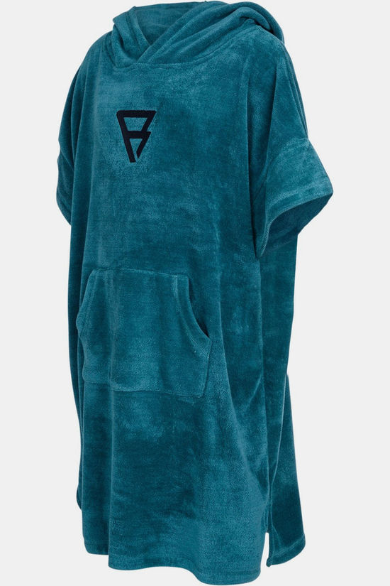 Brunotti Serviette Ponchettoy Boys Poncho Mediterranea