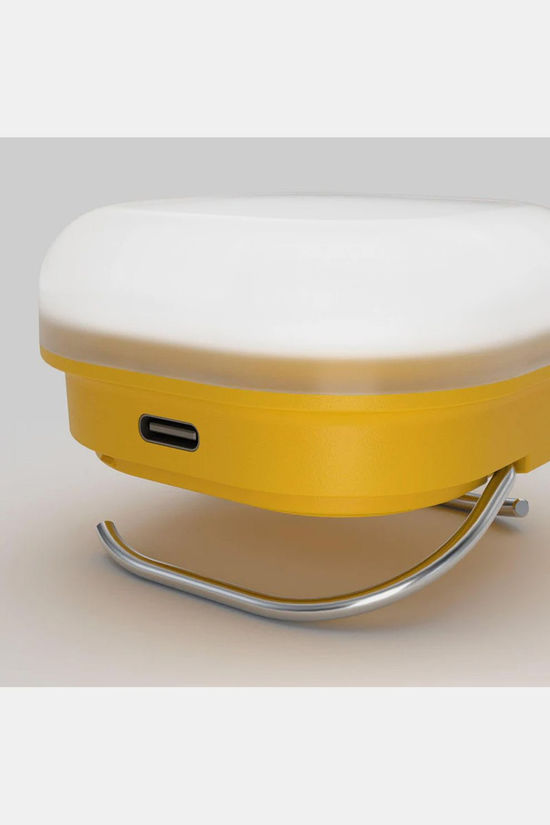 Silva Verlichting Glow Recharge Yellow