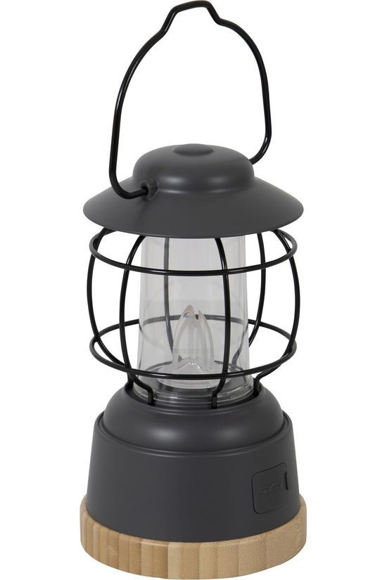 Bo-Camp Eclairage Uo Lantern Sloane Grey