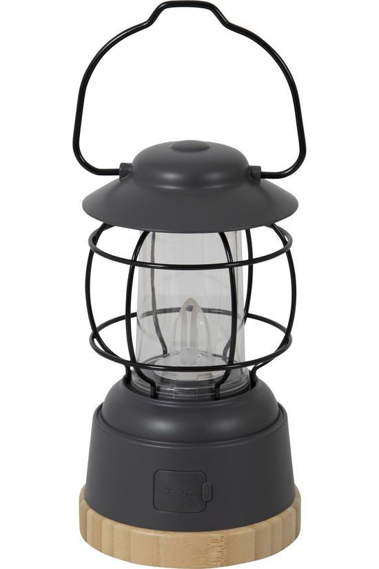 Bo-Camp Eclairage Uo Lantern Sloane Grey