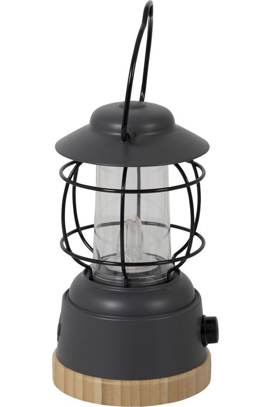 Bo-Camp Eclairage Uo Lantern Sloane Grey