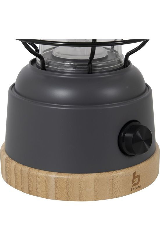 Bo-Camp Eclairage Uo Lantern Sloane Grey