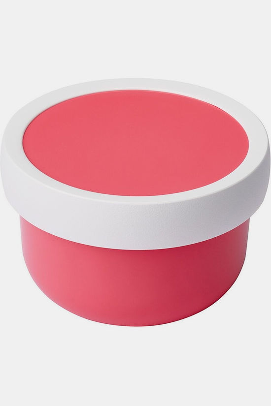 Mepal Lunchbox Fruitbox Campus 300Ml Pink