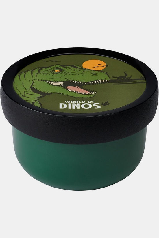 Mepal Lunchbox Fruitbox Campus 300Ml Dino
