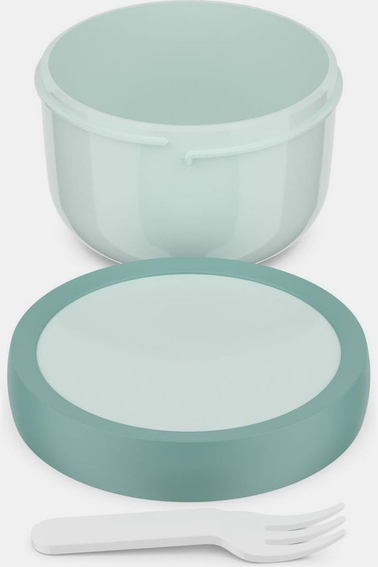 Mepal Lunchbox Fruitbox Campus 300Ml Cool Mint