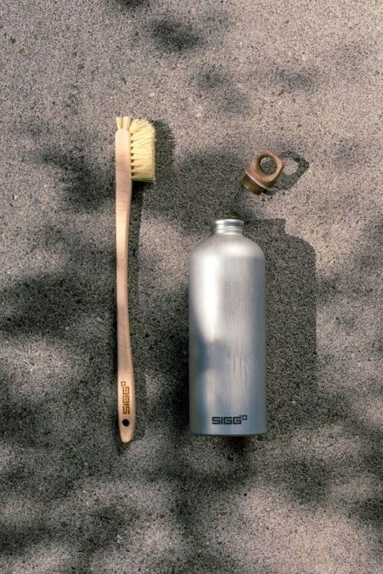 Sigg Reinigingsborstel Myplanet Myplanet