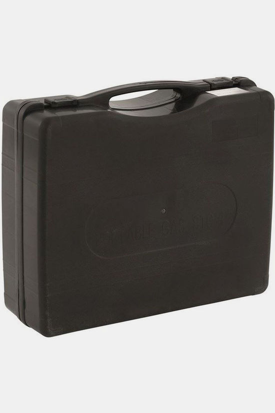 Outwell Kookvuur Appetizer Solo Silver/Black