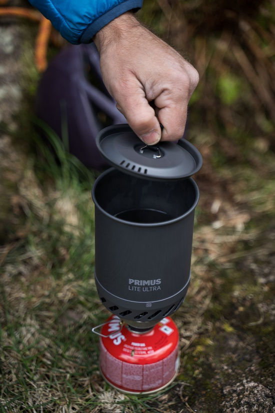 Primus Réchaud Lite Ultra Xl 1.2 L No Colour