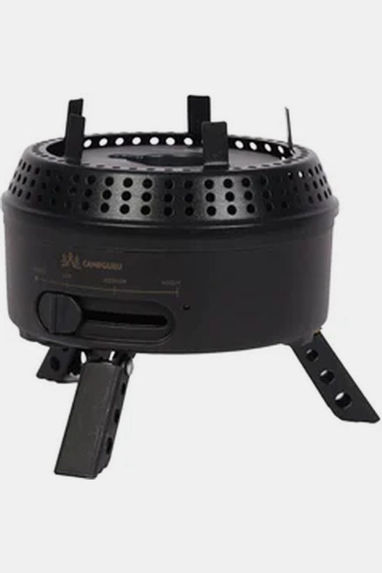 Camp Guru Kookvuur Cookingset No Colour
