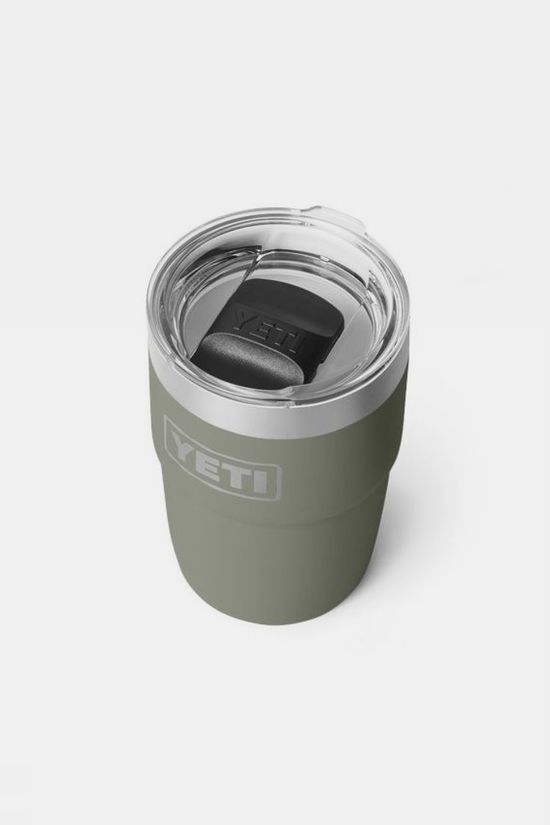 YETI DRINKWARE Accessoire Rambler 8 Oz Cl Cup Ms Pampa Green