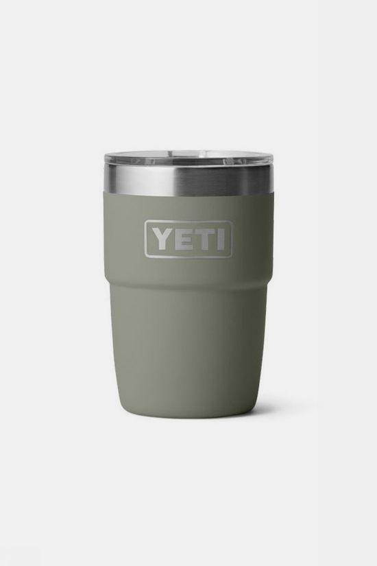 YETI DRINKWARE Accessoire Rambler 8 Oz Cl Cup Ms Pampa Green