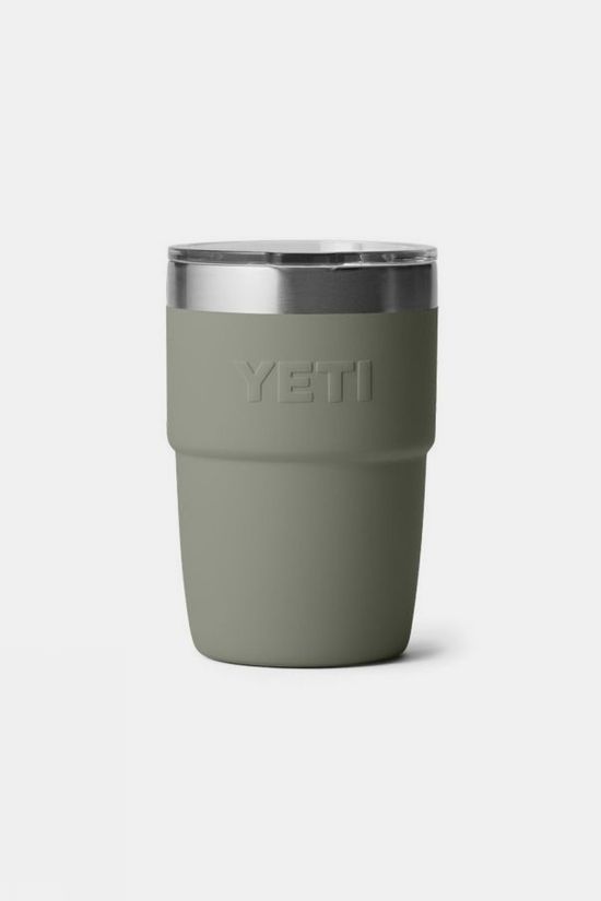 YETI DRINKWARE Accessoire Rambler 8 Oz Cl Cup Ms Pampa Green