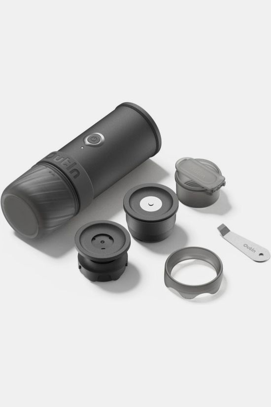OutIn Accessoire Mino Portable Electric Espresso Machine Space Grey