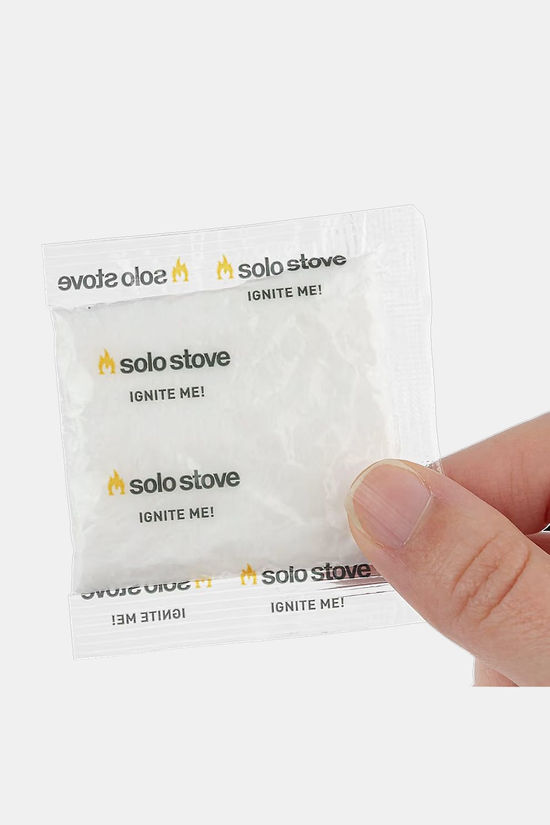 Solo Stove Ustensiles De Cuisine Starter Pack Geen
