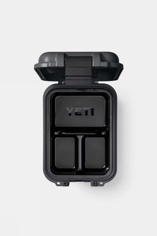 YETI DRINKWARE Ustensiles De Cuisine Loadout Gobox 15 Charcoal