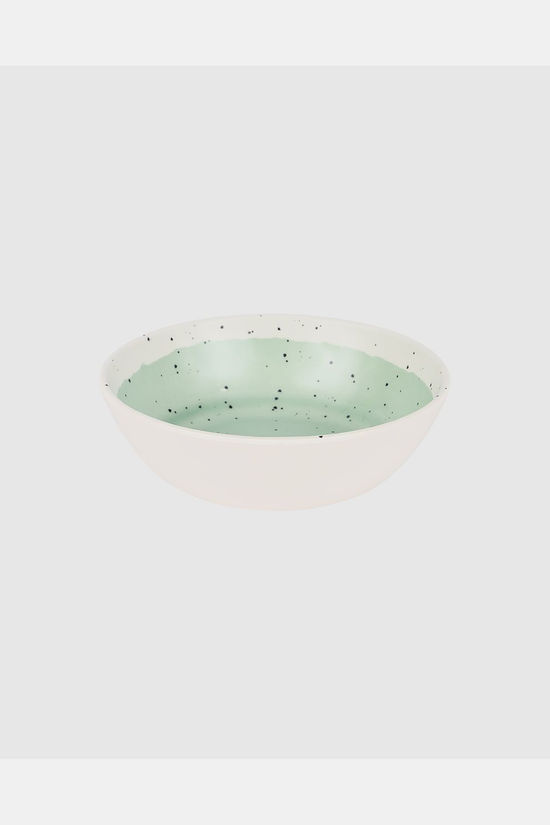 Bo-Camp Vaisselle Pa Servies Annecy 16-Dlg Multi