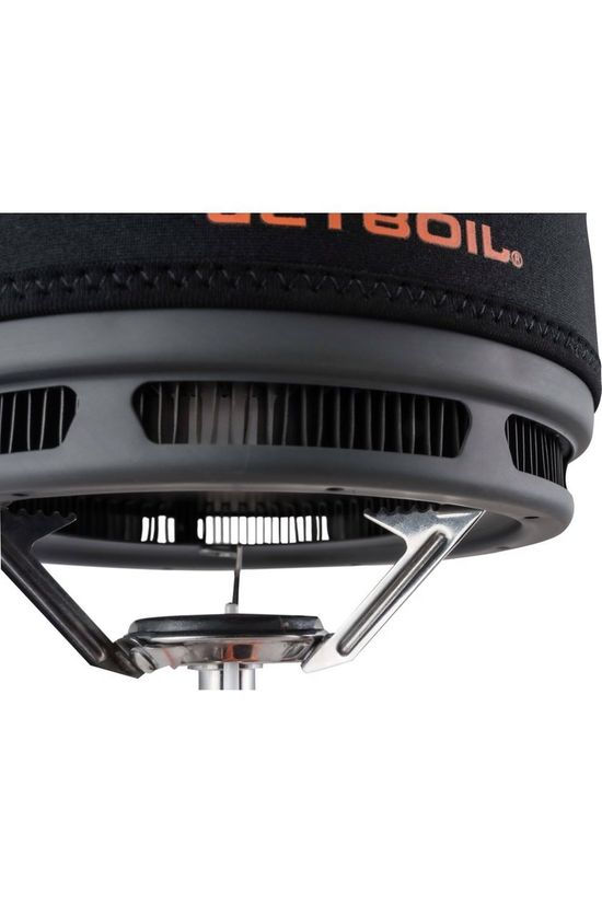 Jetboil Ustensils De Cuisine 1.5L Ceramic FluxRing Carbon