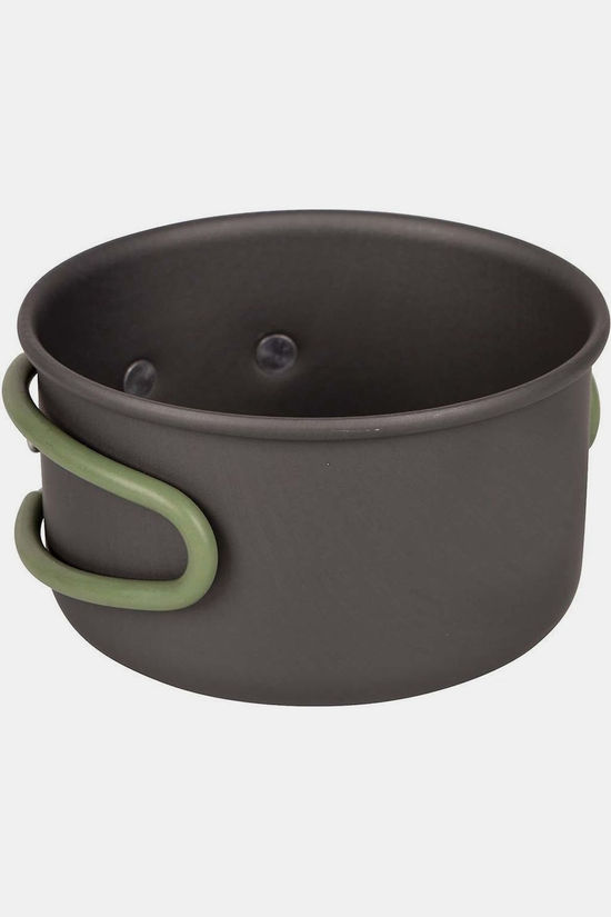 Blue Mountain Ustensiles De Cuisine Pannenset Explorer 2-Dlg *