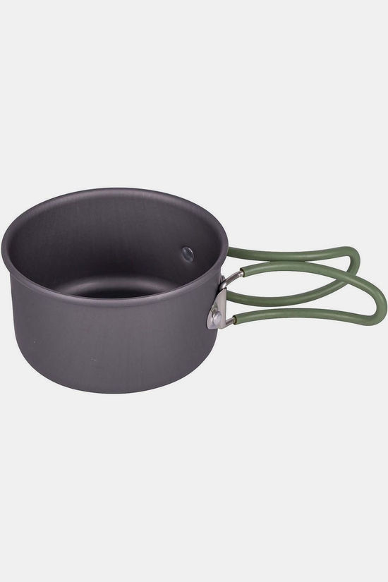 Blue Mountain Ustensiles De Cuisine Pannenset Explorer 2-Dlg *