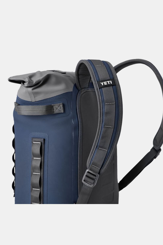 Yeti Koelbox Hopper Backpack M20 Soft Cooler Navy
