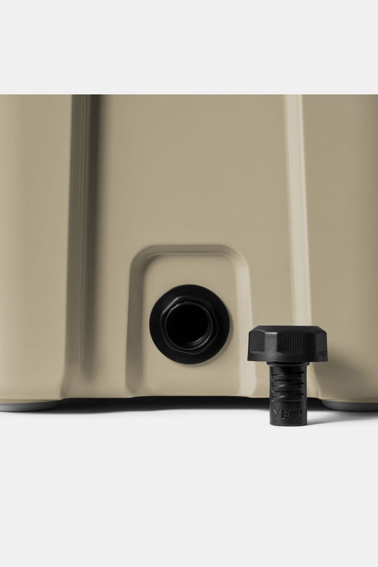 Yeti Koelbox Roadie 24 2.0 Tan