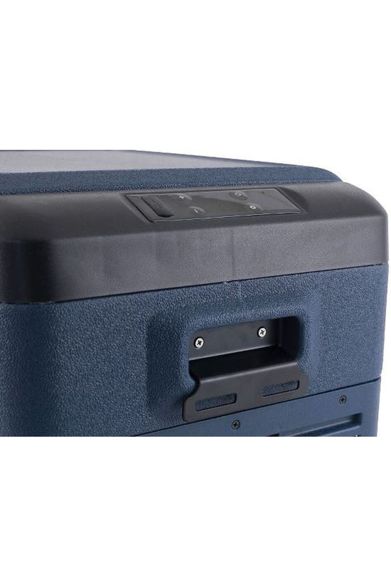 Outwell Accessoire De Refroidissement Køleboks Arctic Chill 40 Blue/Grey
