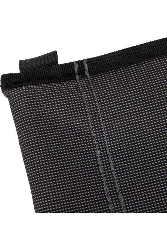 Bo-Camp Lit De Camp Camp Bed Quick Easy 192X61X31Cm Grey