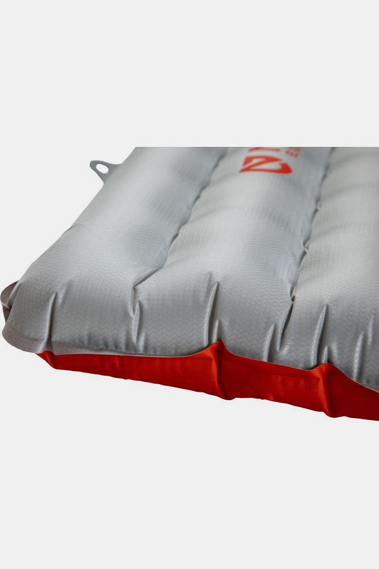 Nemo Luchtmatras Tensor All Season Long Wide Orange/Orange