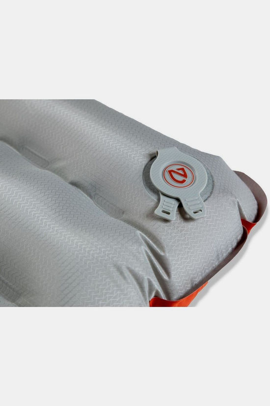 Nemo Luchtmatras Tensor All Season Long Wide Orange/Orange