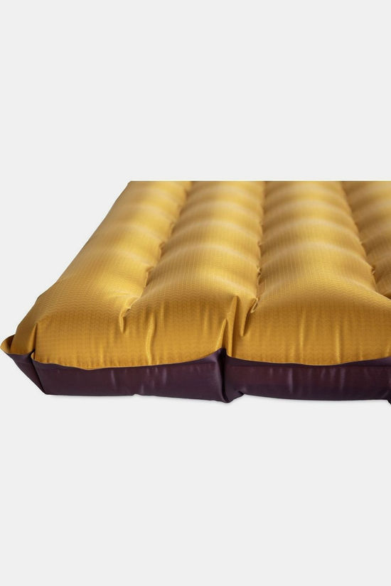Nemo Matelas Pneumatique Tensor Trail Regular Gold/Gold