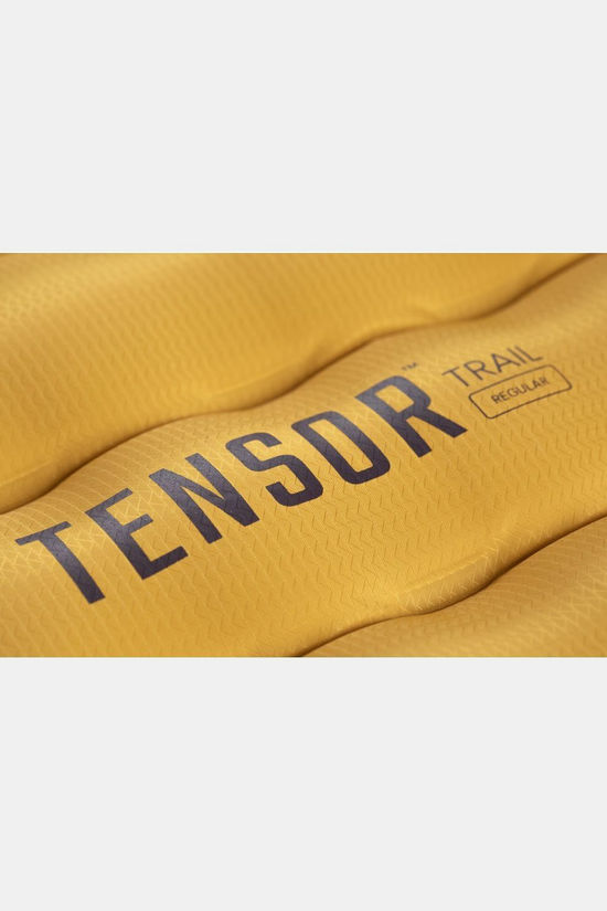 Nemo Matelas Pneumatique Tensor Trail Regular Gold/Gold