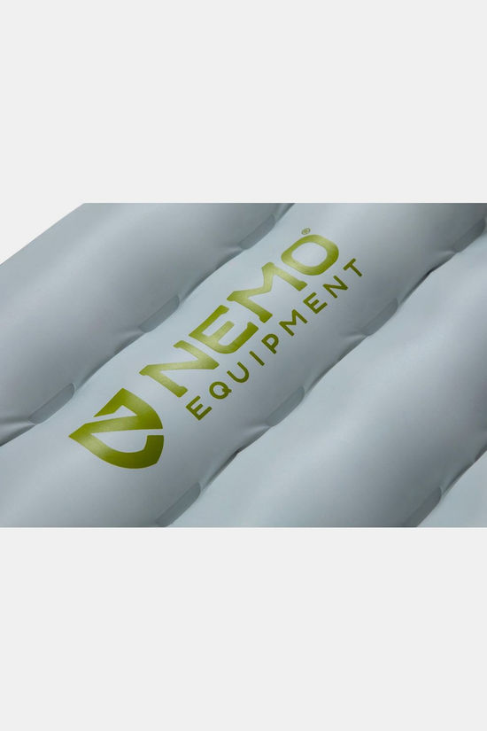Nemo Matelas Pneumatique Tensor Elite Regular Mummy No Colour