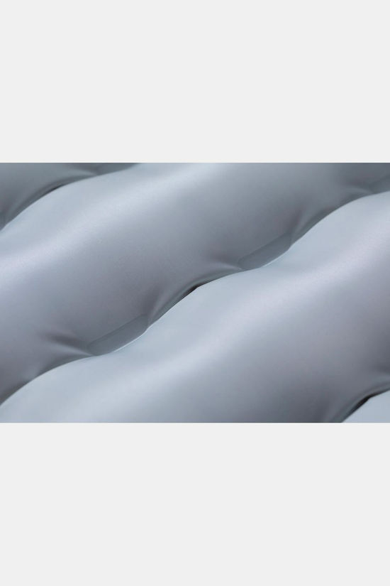 Nemo Matelas Pneumatique Tensor Elite Regular Mummy No Colour