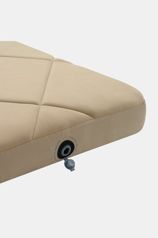 Nomad Matelas Pneumatique Naos Premium Xw 18.0 Dark Sand
