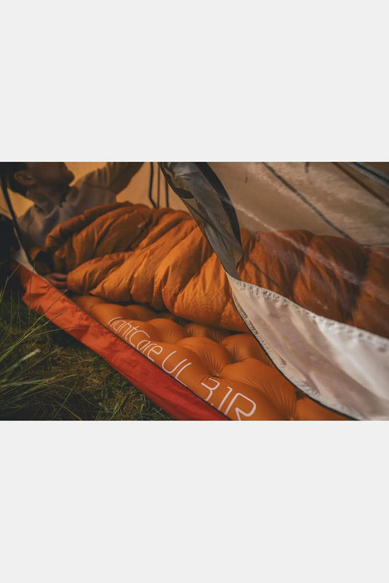 Robens Matelas Pneumatique Lightcore Ul 3.1R Regular orange