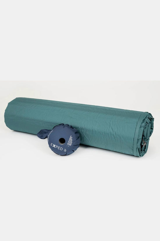 Exped Slaapmat Megamat Lxw Cypress