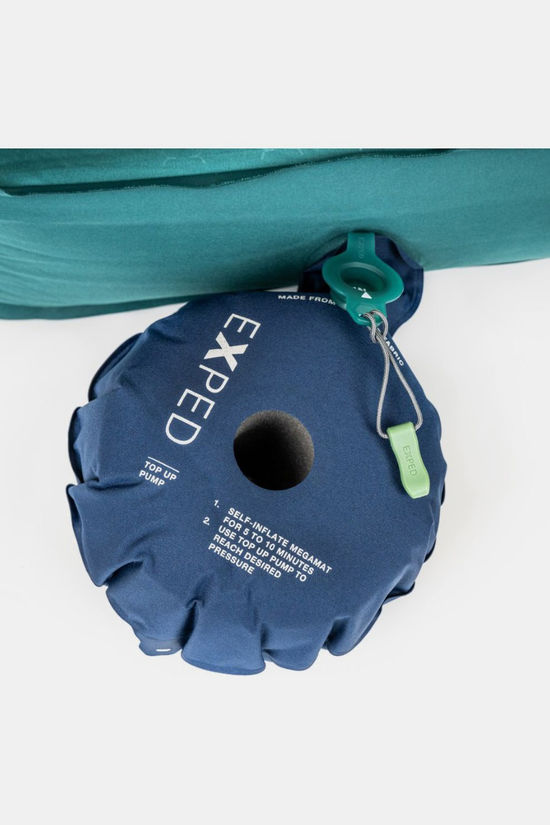Exped Slaapmat Megamat Lxw Cypress