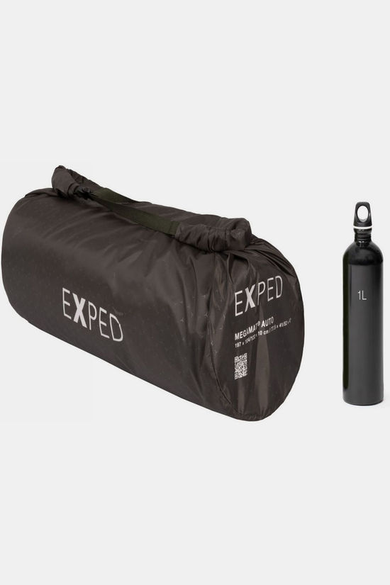 Exped Slaapmat Megamat Auto Moraine